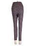 TAVI Print Purple Active Pants Size S - photo 2