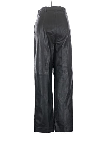 Margaret Godfrey Leather Pants (view 2)