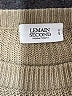 Assorted Brands 100% Acrylic Tan Pullover Sweater Size S - photo 7