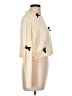 Shein 100% Acrylic Ivory Pullover Sweater Size L - photo 4