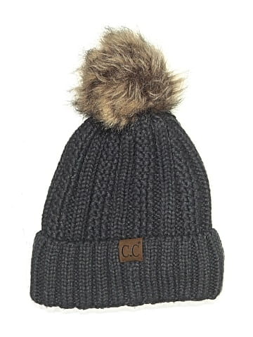 C.C Exclusives Beanie (view 1)