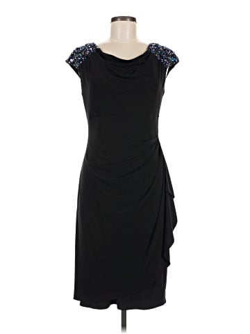 Alex Evenings Cocktail Dress (view 1)