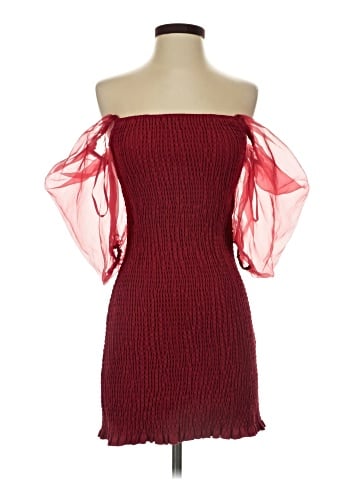 Forever 21 Cocktail Dress (view 1)