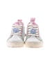 Stitches Blue Pink Sneakers Size 7 (kids) - photo 2