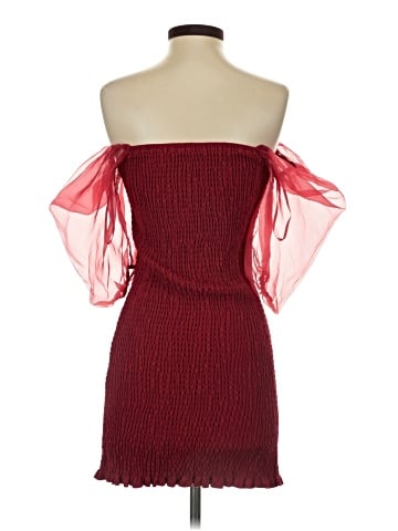 Forever 21 Cocktail Dress (view 2)