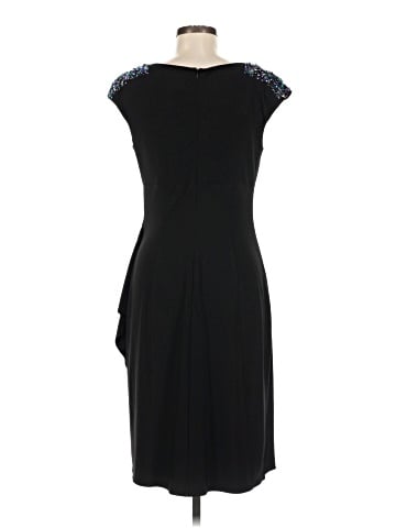 Alex Evenings Cocktail Dress (view 2)