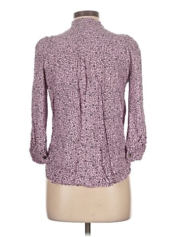 Zadig & Voltaire 3/4 Sleeve Blouse (view 2)