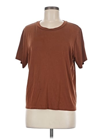 Double Zero Short Sleeve T-Shirt (view 1)