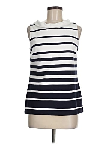 Talbots Sleeveless Blouse (view 1)