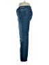 Kut from the Kloth Solid Blue Jeans Size 16 - photo 5