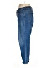 Old Navy Blue Jeans Size 14 - photo 5