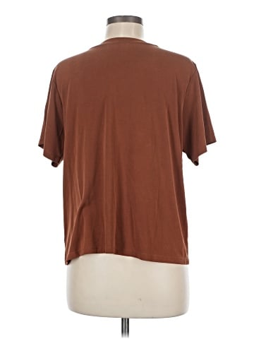 Double Zero Short Sleeve T-Shirt (view 2)