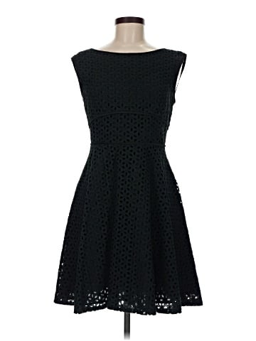 Ann Taylor LOFT Cocktail Dress (view 1)