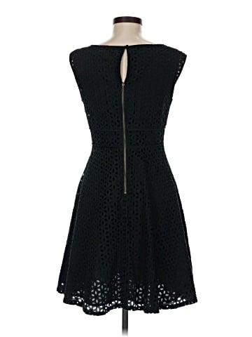Ann Taylor LOFT Cocktail Dress (view 2)