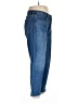 Old Navy Blue Jeans Size 14 - photo 4