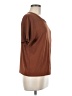 Double Zero Brown Short Sleeve T-Shirt Size M - photo 4