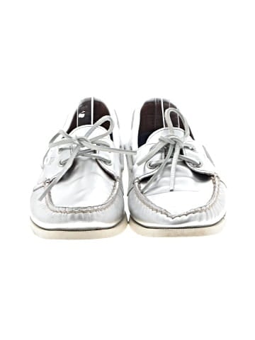 Sperry Top Sider Flats (view 2)