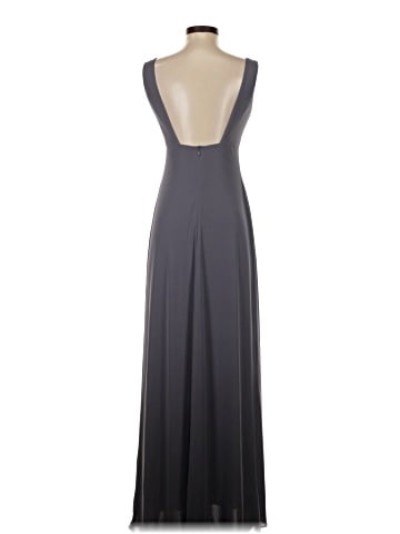 Laundry by Shelli Segal Cocktail Dress (view 2)