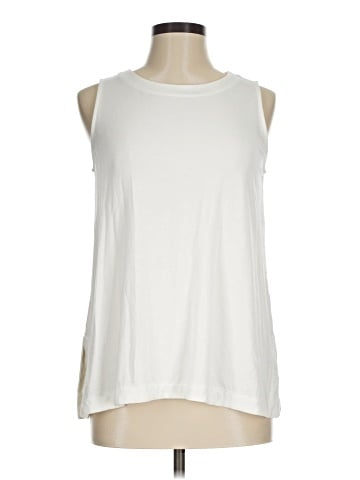 J.Jill Sleeveless Blouse (view 1)