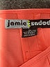 Jamie Sadock Orange Active T-Shirt Size XL - photo 7