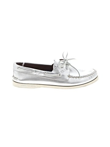 Sperry Top Sider Flats (view 1)
