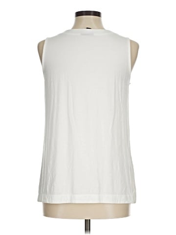 J.Jill Sleeveless Blouse (view 2)