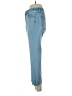 Ann Taylor LOFT Hearts Blue Jeans Size 27 waist - photo 5