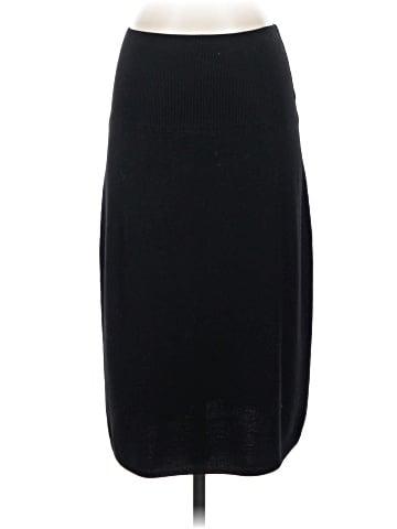 Donna Karan New York Wool Skirt (view 1)