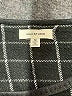 Max Studio Black 3/4 Sleeve Blouse Size M - photo 7