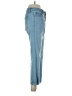 Ann Taylor LOFT Hearts Blue Jeans Size 27 waist - photo 4