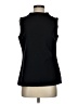Talbots Black Sleeveless Top Size S - photo 1
