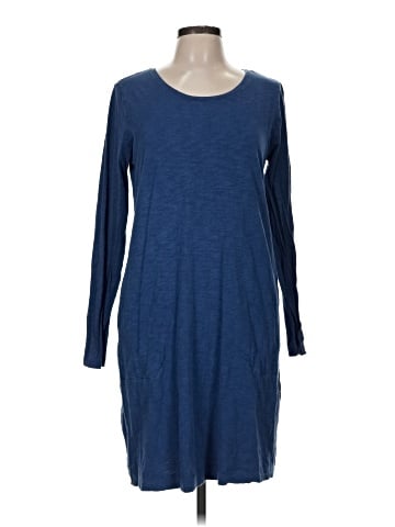 Duluth Trading Co. Casual Dress (view 1)