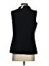 Talbots Black Sleeveless Top Size S - photo 2
