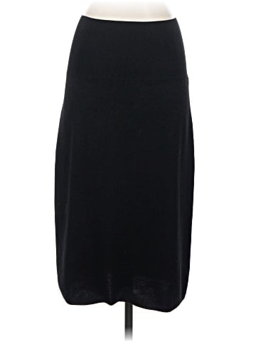 Donna Karan New York Wool Skirt (view 2)