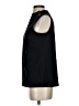 Talbots Black Sleeveless Top Size S - photo 5