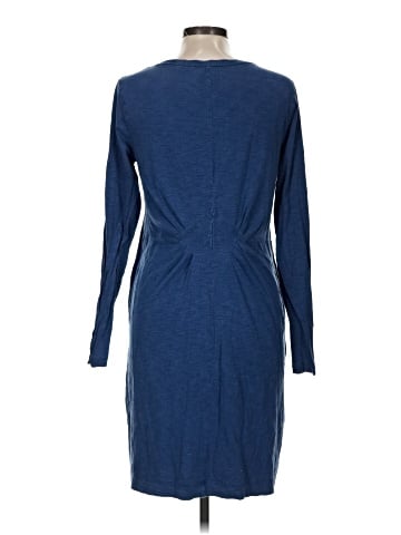 Duluth Trading Co. Casual Dress (view 2)