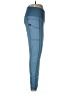 Patagonia Blue Active Pants Size M - photo 4