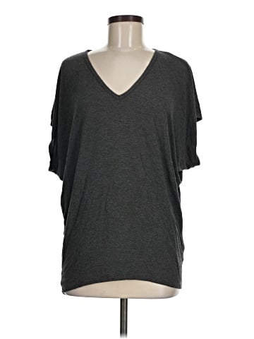 Amour Vert Short Sleeve T-Shirt (view 1)