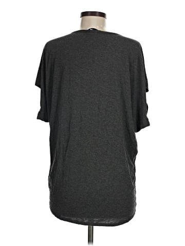 Amour Vert Short Sleeve T-Shirt (view 2)