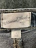 Universal Thread Blue Denim Skirt Size 6 - photo 4