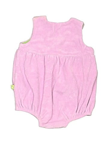 Offspring Short Sleeve Onesie (view 2)