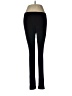 Felina Solid Black Active Pants Size M - photo 1