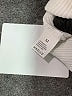 Unbranded White Turtleneck Sweater Size M - photo 8