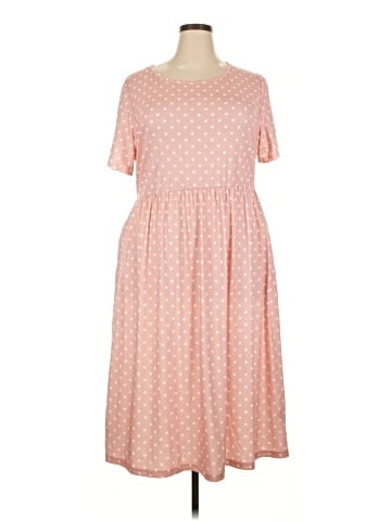 Fantaslook Casual Dress (view 1)