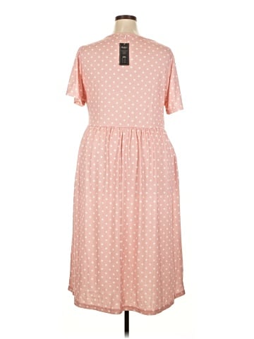 Fantaslook Casual Dress (view 2)