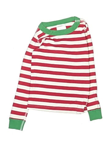 Hanna Andersson Long Sleeve T-Shirt (view 1)