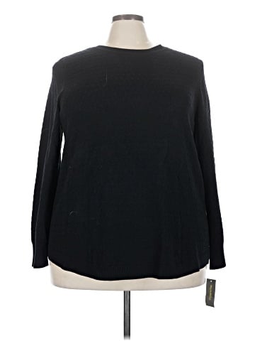 Style&Co Pullover Sweater (view 1)