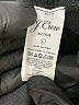J.Crew Solid Black Athletic Shorts Size L - photo 4