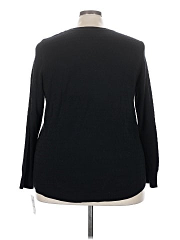 Style&Co Pullover Sweater (view 2)