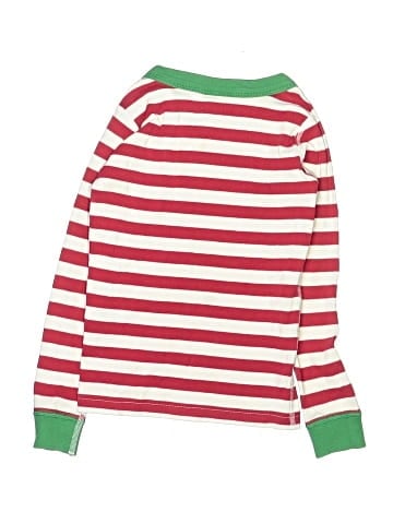 Hanna Andersson Long Sleeve T-Shirt (view 2)